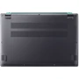 Ноутбук Acer Swift X SFX14-51G-7003 (NX.K0AAA.001) RB: Операционная система Windows 11 Home