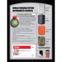 Грелка для рук Zippo Hand Warmer Realtree Камуфляж матовая (40420) фото 2