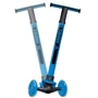Самокат Neon Y-Volution YGlider XL Синий (N101131): Тип колес литые