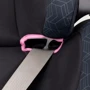Автокрісло Evenflo GoTime LX Terrain Pink (032884202683) фото 8