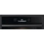 Духова шафа електрична Hisense BSA 65226 AB: Гриль есть