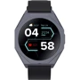 Смарт-часы Canyon Otto SW-86 Black: Дисплей 1.3" LTPS (360x360)