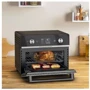 Фритюрниця Tefal FW606810 Easy Fry Oven Multifunctional: Потужність, Вт 1800