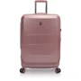 Чемодан Heys EZ Fashion (M) Rose Gold (10162-0131-26)/(10162-0131-S3): Тип Чемоданы