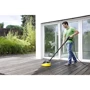 Мінімийка Karcher K 7 Premium Full Control Home: Температура води на вході (° C) 60