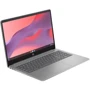 Ноутбук HP Chromebook 15a-nb0006nw (B82PDEA): Экран 15.6" (1920x1080) IPS