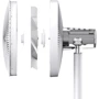 Вентилятор Xiaomi Mi Smart Standing Fan 2: Таймер Есть