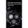 Электробритва Xiaomi DOCO Shaver Black RS002