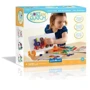 Игровой набор Guidecraft Manipulatives Поезд с животными (G5092)
