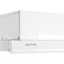 Вытяжка Pyramida TLX1-50 WH фото 5