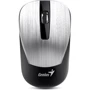Мышь Genius NX-7015 Wireless Silver (31030019404)