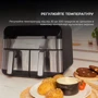 Фритюрница CECOTEC Cecofry Advance 9000 Inox (CCTC-03489) фото 6