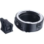 Адаптер для крепления объектива Commlite CM-EF-EOS R Electronic AF lens mount adapter from EF lens to EOS R Camera фото 3