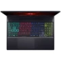 Ноутбук Acer Nitro 16 AN16-51-56KX (NH.QJMEP.00L): Тип экрана матовый