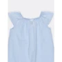 Нічна сорочка H & M 311-8265921 110-116 см блакитна: Тип Нічні сорочки