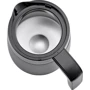 Кофеварка Zwilling Enfinigy 53106-001-0: Объем резервуара для воды, л 1.25