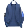 Сумка для ноутбуков RivaCase 15.6" 7560 Blue (7560Blue): Тип сумки рюкзак