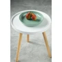 Столовый сервиз Dovbysh Porcelain NOVA Green 12 предметов (DP100GRN): Количество предметов в наборе 12