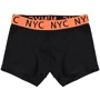 Трусы H&M 7137749 134-140 см черные