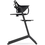Стульчик для кормления Cybex Lemo 3 в 1 Stunning Black (521003173): Наклон спинки нет