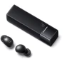 Наушники ANKER SoundСore A30i Black (A3958G11): Тип конструкции вакуумные