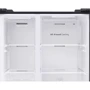 Холодильник Side-by-Side Samsung RS 65DG5403B1: Расположение морозильной камеры Сбоку
