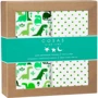 Набір пелюшок Cosas Dino Dots бязь (4822055270773)