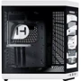 Корпус HYTE Y70 Touch Black/White (CS-HYTE-Y70-BW-L): Типоразмер Midi-Tower
