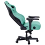Кресло игровое Anda Seat Kaiser 4 Green Size L (AD12YDDC-L-20-E-PV/C) фото 6