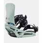 Кріплення для сноуборда BURTON (2223214) CARTEL X EST 2025 Petrol Green L (9010510759269): Колір зеленый