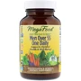 MegaFood Men Over 55 One Daily 60 Tabs Мультивитаминный комплекс для мужчин 55+