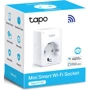 Умная розетка TP-Link Tapo P100 White (TAPO-P100-1-PACK) фото 2