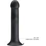 Вибратор Pretty Love Murray Vibrator Black