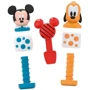 Развивающая игрушка Clementoni Mickey & Pluto Build & Play серия Disney Baby (17814)
