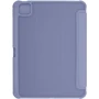 Аксесуар для iPad ArmorStandard Y-type Case with Pencil Holder Purple for iPad Pro 11 2024 M4 (ARM77533) фото 8