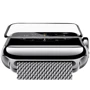 Аксесуар для Watch COTEetCI Tempered Glass Full Cover Black 0.10mm (CS2211-42) for Apple Watch 1-3 42mm: Виробник COTEetCI
