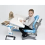 Парта SingBee Q-Assembly L Blue (SBS-601-BL): Тип Парта