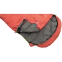 Спальный мешок Outwell Campion Lux/-1°C Red Left (230356): Вес с упаковкой 1600 г