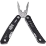Мультитул Skif Plus Master Tool (11 предметов) черный (63.01.79): Количество инструментов 11
