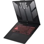Ноутбук ASUS TUF Gaming A17 (FA707RM-HX038W): Операционная система Windows 11 Home