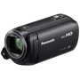 Цифровая видеокамера Panasonic HDV Flash HC-V380 Black (HC-V380EE-K) UA