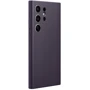 Чехол для телефонов Samsung Vegan Leather Case Dark Violet (GP-FPS928HCAVW) for Samsung S928 Galaxy S24 Ultra: Совместимость Samsung S928 Galaxy S24 Ultra