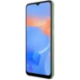 Смартфон Blackview A52 Pro 4/128GB Vitality Green: Слот для карт памяти microSDXC (вместо второй SIM)