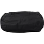 Дорожная сумка Epol черная (VT-6016-06-black) фото 9
