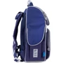 Рюкзак GoPack Education каркасный 5001-13 First speed GO21-5001S-13: Размер S (115-130 см)