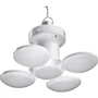 Фонарь туристический Skif Outdoor Clover (389.01.54): Максимальное время работы, ч 7