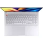 Ноутбук ASUS VivoBook PRO 16 OLED K6602ZC (K6602ZC-MX122W) RB: Процессор Intel Core i7-12700H (3.5 - 4.7 ГГц) / 14 - ядерный