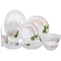 Столовый сервиз Luminarc Diwali Pink Orchid 46 предметов (P9939): Количество персон 6
