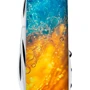 Мультитул Victorinox SPARTAN UKRAINE Желто-синие брызги (Vx13603.7_T3160pw): Вес, г 59
