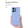 Чохол для телефона ArmorStandart ICON Case Camera cover Lavender для Motorola G75 5G (ARM81623) фото 7